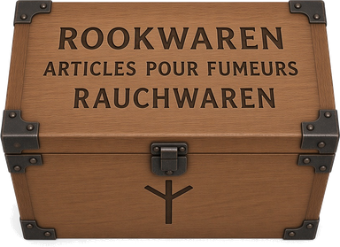Rookwaren – Articles pour fumeurs – Rauchwaren, te koop in onze winkel in Gent