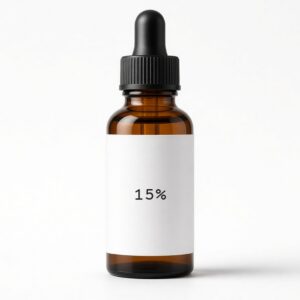 CENSE CBD olie 15% – 10 ml apothekersfles met pipet
