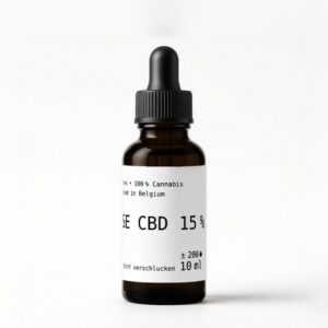 CENSE CBD olie 15%