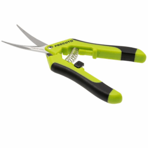 Garden Highpro trim schaar curved