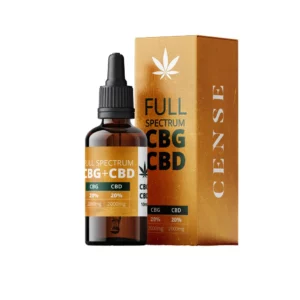 cense-cbg-cbd-oil